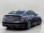 2026 Cadillac CT5 4dr Sdn Sport