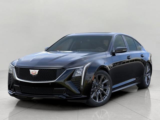 2026 Cadillac CT5 4dr Sdn Sport