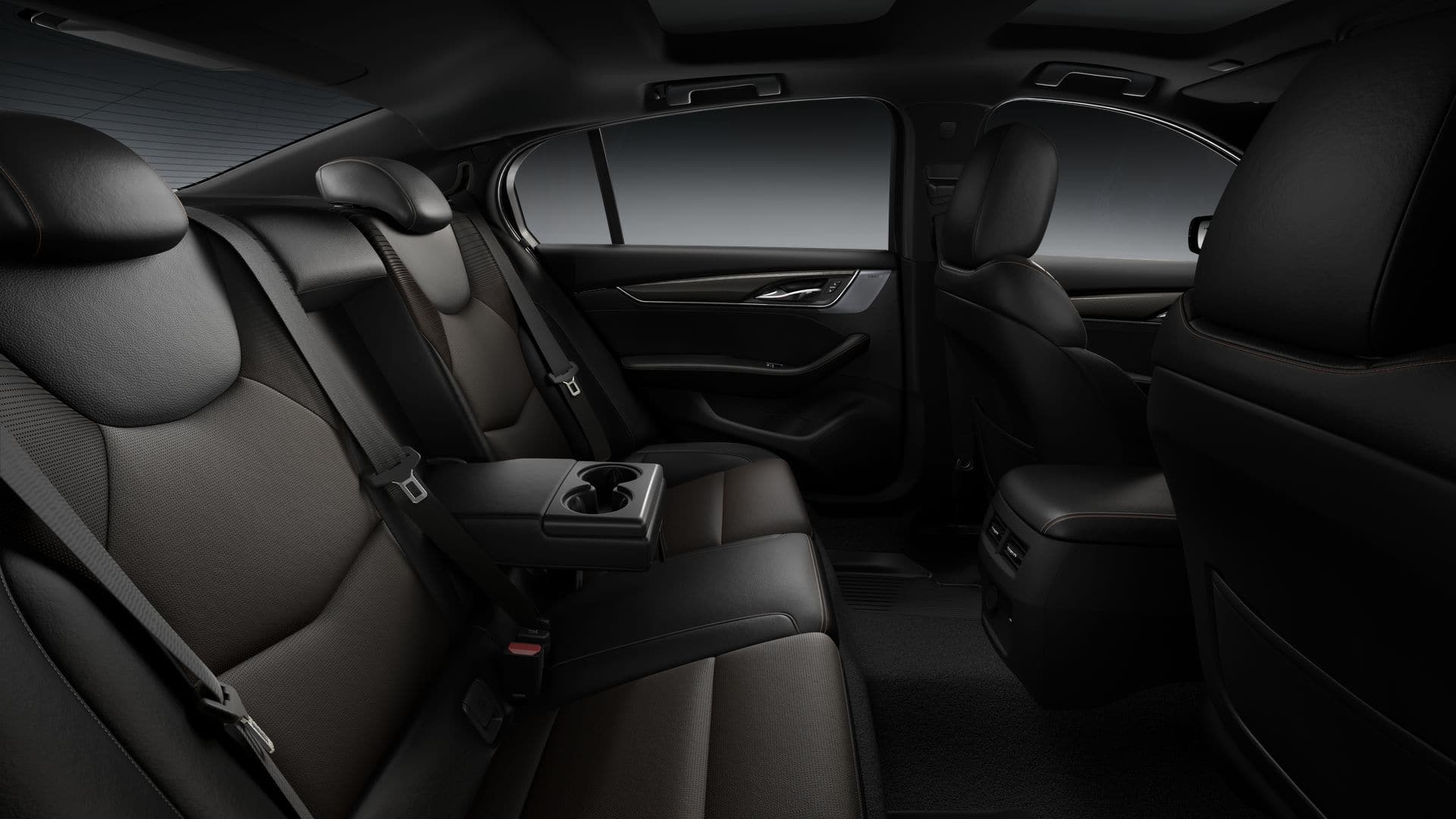 2026 Cadillac CT5 4dr Sdn Sport