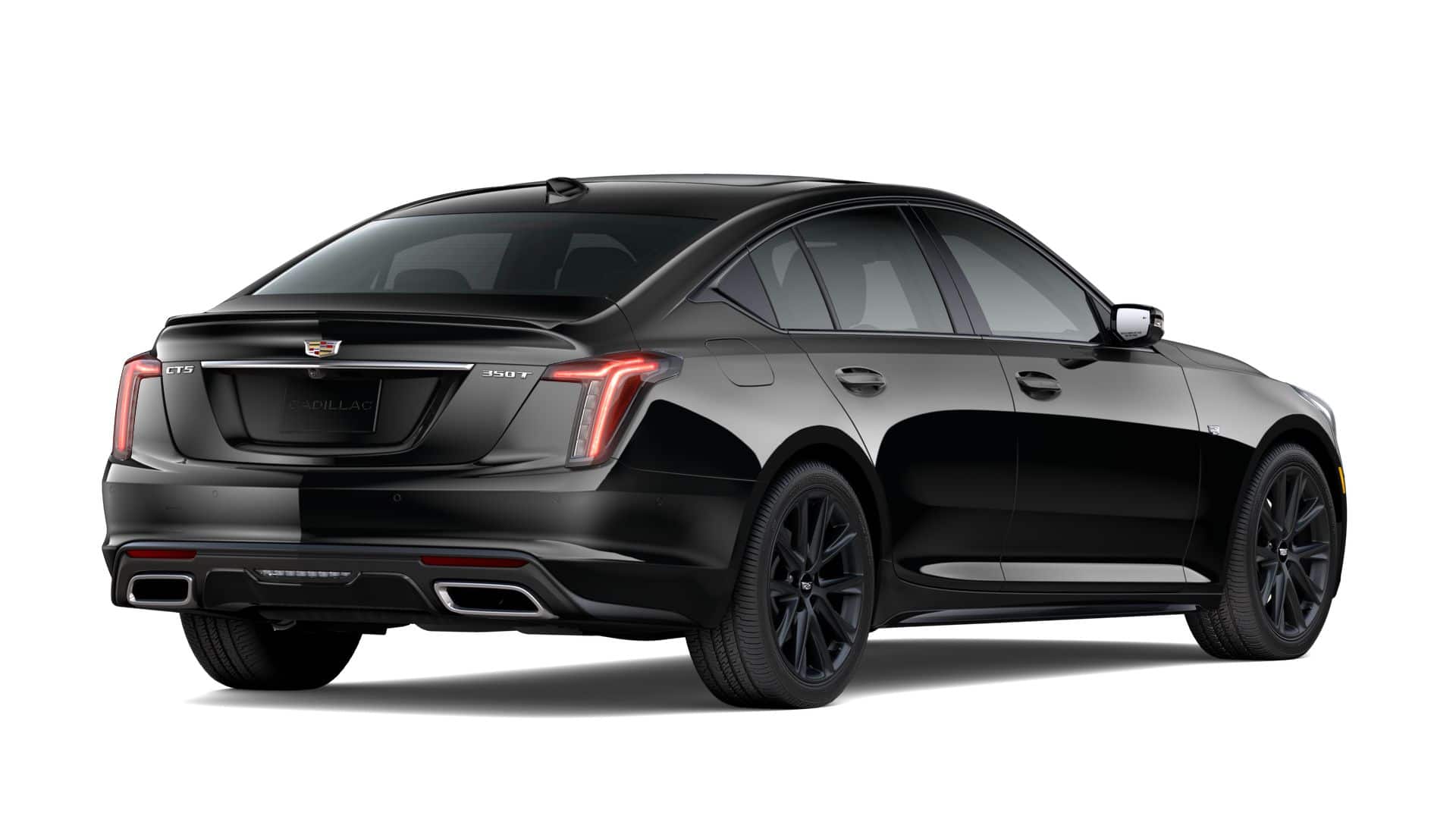 2026 Cadillac CT5 4dr Sdn Sport
