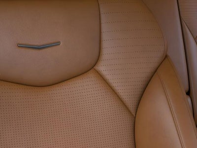 2026 Cadillac CT5 4dr Sdn Premium Luxury
