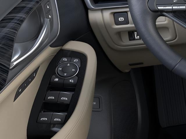 2026 Cadillac CT5 4dr Sdn Premium Luxury
