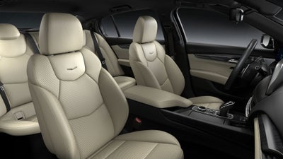 2026 Cadillac CT5 4dr Sdn Premium Luxury