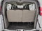 2025 Chevrolet Express Passenger 3500 Extended Wheelbase Rear-Wheel Drive 1LS