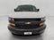 2025 Chevrolet Express Passenger 3500 Extended Wheelbase Rear-Wheel Drive 1LS