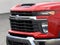 2026 Chevrolet Silverado 2500 HD Crew Cab Standard Box 4-Wheel Drive LT