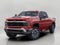 2026 Chevrolet Silverado 2500 HD Crew Cab Standard Box 4-Wheel Drive LT