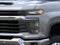 2026 Chevrolet Silverado 2500 HD Regular Cab Long Box 4-Wheel Drive LT