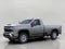 2026 Chevrolet Silverado 2500 HD Regular Cab Long Box 4-Wheel Drive LT