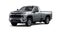 2026 Chevrolet Silverado 2500 HD Regular Cab Long Box 4-Wheel Drive LT