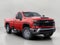 2026 Chevrolet Silverado 3500 HD Regular Cab Long Box 4-Wheel Drive Work Truck