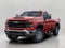 2026 Chevrolet Silverado 3500 HD Regular Cab Long Box 4-Wheel Drive Work Truck