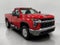 2020 Chevrolet Silverado 3500 HD Regular Cab Long Box 4-Wheel Drive LT