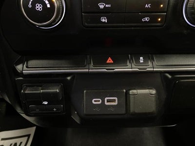 2020 Chevrolet Silverado 3500 HD Regular Cab Long Box 4-Wheel Drive LT