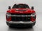 2020 Chevrolet Silverado 3500 HD Regular Cab Long Box 4-Wheel Drive LT