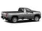 2020 Chevrolet Silverado 3500 HD Regular Cab Long Box 4-Wheel Drive LT