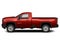 2020 Chevrolet Silverado 3500 HD Regular Cab Long Box 4-Wheel Drive LT
