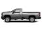 2020 Chevrolet Silverado 3500 HD Regular Cab Long Box 4-Wheel Drive LT