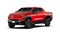 2026 Chevrolet Silverado EV Base