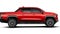 2026 Chevrolet Silverado EV Base