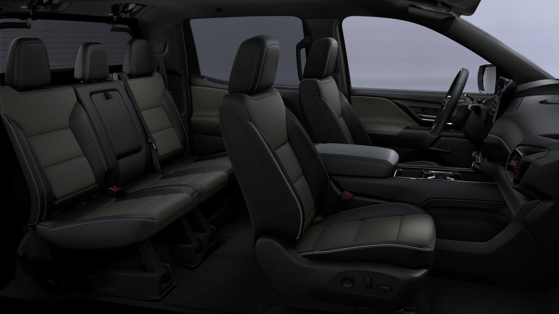 2026 Chevrolet Silverado EV Base