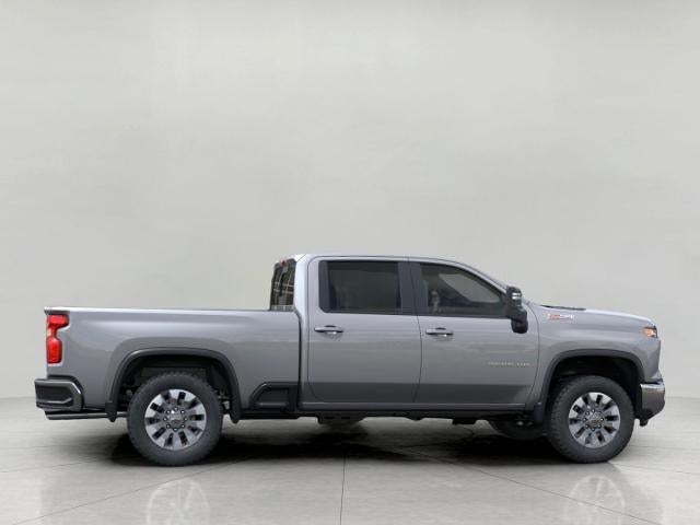2026 Chevrolet Silverado 2500 HD Crew Cab Standard Box 4-Wheel Drive LT