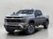 2026 Chevrolet Silverado 2500 HD Crew Cab Standard Box 4-Wheel Drive LT