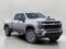 2026 Chevrolet Silverado 2500 HD Crew Cab Standard Box 4-Wheel Drive LT