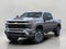 2026 Chevrolet Silverado 2500 HD Crew Cab Standard Box 4-Wheel Drive LT