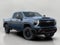2026 Chevrolet Silverado 2500 HD Crew Cab Standard Box 4-Wheel Drive LT
