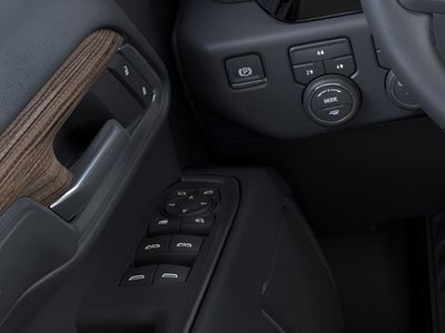 2026 Chevrolet Silverado 2500 HD Crew Cab Standard Box 4-Wheel Drive LT