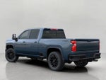 2026 Chevrolet Silverado 2500 HD Crew Cab Standard Box 4-Wheel Drive LT