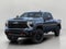 2026 Chevrolet Silverado 2500 HD Crew Cab Standard Box 4-Wheel Drive LT
