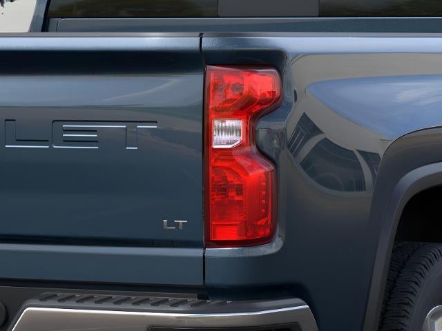 2026 Chevrolet Silverado 2500 HD Crew Cab Standard Box 4-Wheel Drive LT