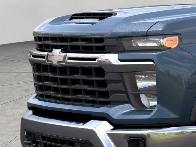 2026 Chevrolet Silverado 2500 HD Crew Cab Standard Box 4-Wheel Drive LT