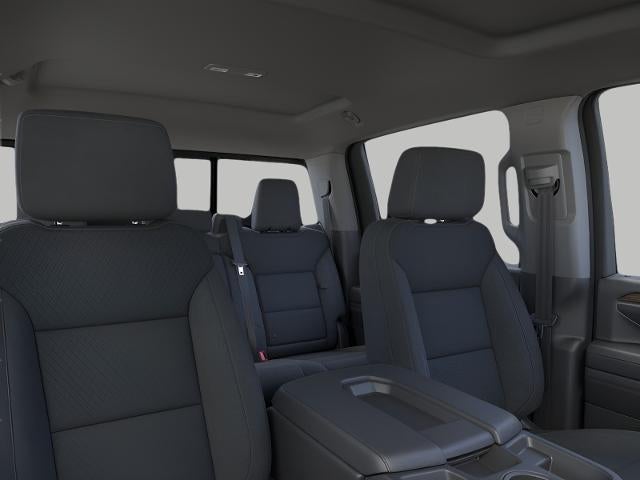 2026 Chevrolet Silverado 2500 HD Crew Cab Standard Box 4-Wheel Drive LT