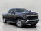 2026 Chevrolet Silverado 2500 HD Crew Cab Standard Box 4-Wheel Drive LT