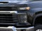 2026 Chevrolet Silverado 2500 HD Crew Cab Standard Box 4-Wheel Drive LT