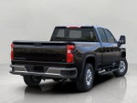 2026 Chevrolet Silverado 2500 HD Crew Cab Standard Box 4-Wheel Drive LT