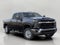 2026 Chevrolet Silverado 2500 HD Crew Cab Standard Box 4-Wheel Drive LT