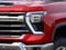 2026 Chevrolet Silverado 2500 HD Crew Cab Standard Box 4-Wheel Drive LTZ