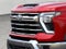 2026 Chevrolet Silverado 2500 HD Crew Cab Standard Box 4-Wheel Drive LTZ