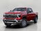 2026 Chevrolet Silverado 2500 HD Crew Cab Standard Box 4-Wheel Drive LTZ