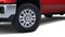 2026 Chevrolet Silverado 2500 HD Crew Cab Standard Box 4-Wheel Drive LTZ