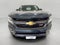 2017 Chevrolet Colorado Crew Cab Short Box 4-Wheel Drive Z71