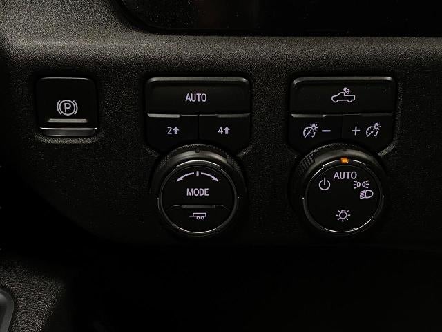 2026 Chevrolet Silverado 1500 Crew Cab Short Box 4-Wheel Drive LT 2FL