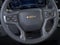 2026 Chevrolet Silverado 1500 Crew Cab Short Box 4-Wheel Drive LT 2FL