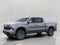2026 Chevrolet Silverado 1500 Crew Cab Short Box 4-Wheel Drive LT 2FL