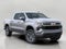 2026 Chevrolet Silverado 1500 Crew Cab Short Box 4-Wheel Drive LT 2FL