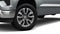 2026 Chevrolet Silverado 1500 Crew Cab Short Box 4-Wheel Drive LT 2FL